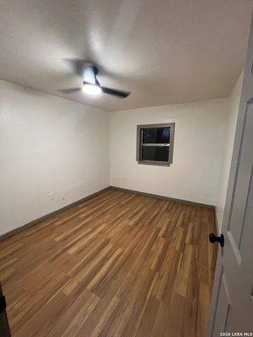 3216 Vera Cruz, San Antonio, TX 78207