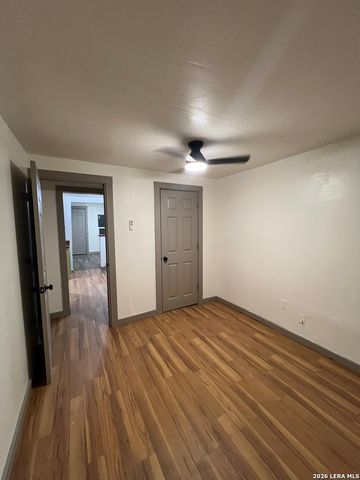 3216 Vera Cruz, San Antonio, TX 78207