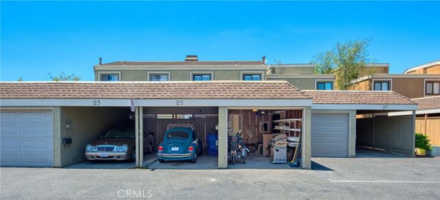 25 Sand Dollar Court 19, Newport Beach, CA 92663