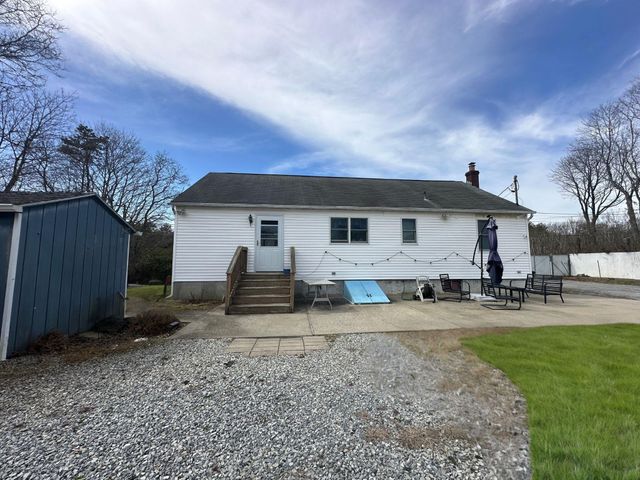 255 Yaphank Avenue, Yaphank, NY 11980