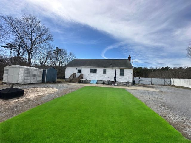 255 Yaphank Avenue, Yaphank, NY 11980