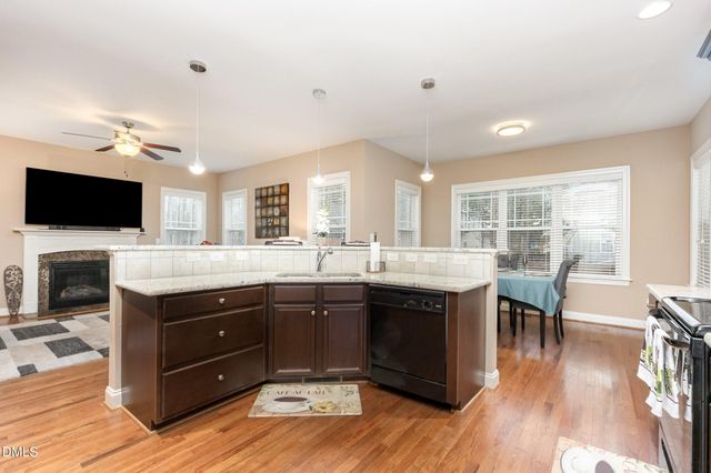 40 Oscar Wilde Way, Youngsville, NC 27596