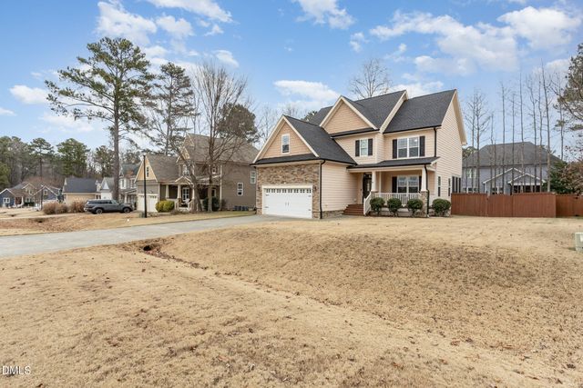 40 Oscar Wilde Way, Youngsville, NC 27596