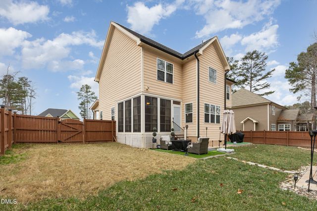 40 Oscar Wilde Way, Youngsville, NC 27596