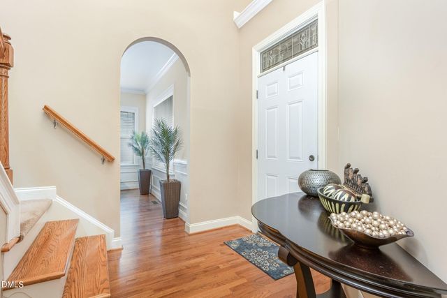 40 Oscar Wilde Way, Youngsville, NC 27596