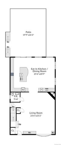 47 Highland Avenue, Eastchester, NY 10709