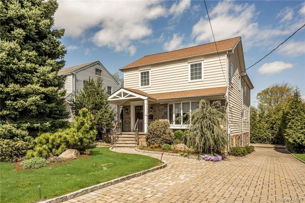 47 Highland Avenue, Eastchester, NY 10709
