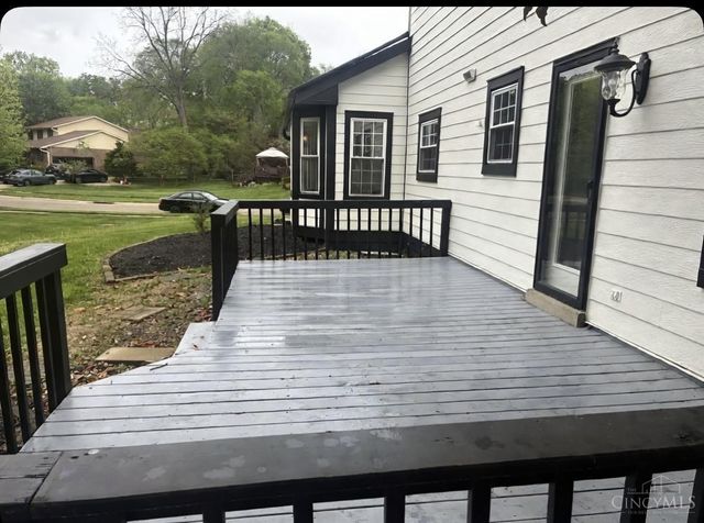 3042 Woodside Drive, Fairfield, OH 45014