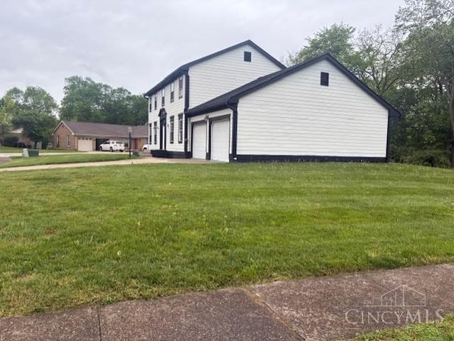 3042 Woodside Drive, Fairfield, OH 45014