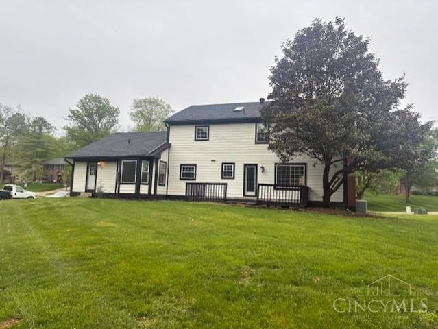 3042 Woodside Drive, Fairfield, OH 45014