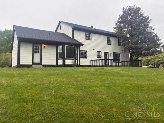 3042 Woodside Drive, Fairfield, OH 45014