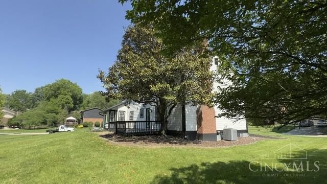 3042 Woodside Drive, Fairfield, OH 45014