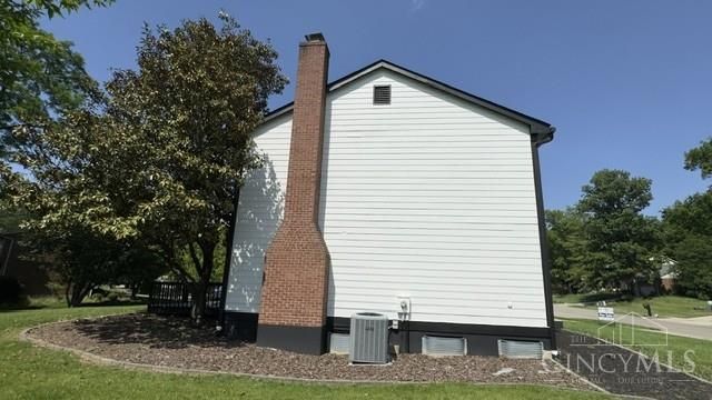 3042 Woodside Drive, Fairfield, OH 45014