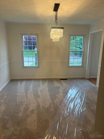 3042 Woodside Drive, Fairfield, OH 45014