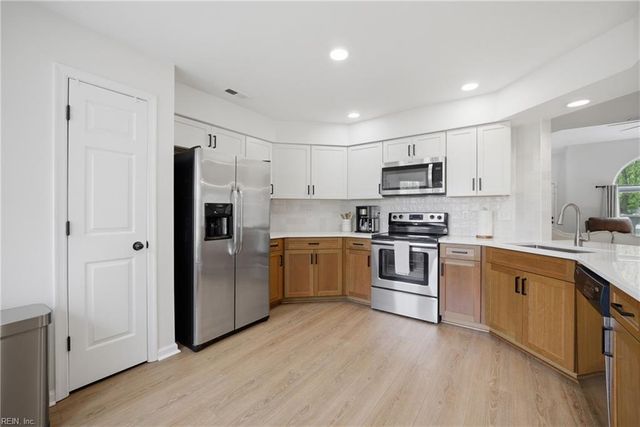 6101 Compton CT, Suffolk, VA 23435