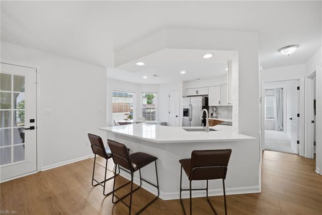 6101 Compton CT, Suffolk, VA 23435