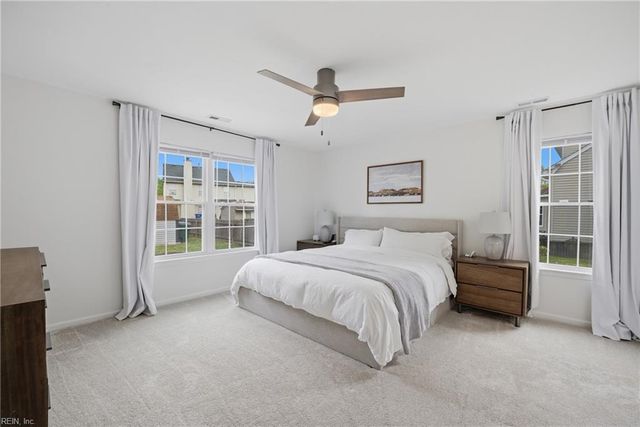 6101 Compton CT, Suffolk, VA 23435