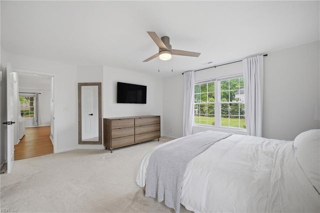 6101 Compton CT, Suffolk, VA 23435