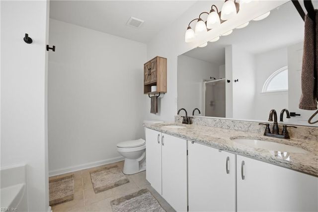 6101 Compton CT, Suffolk, VA 23435