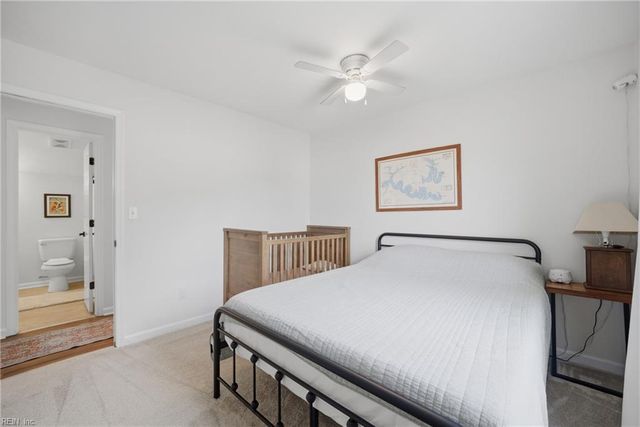 6101 Compton CT, Suffolk, VA 23435