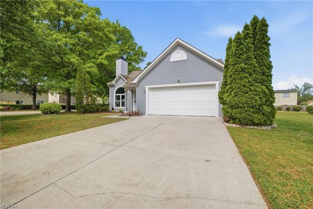 6101 Compton CT, Suffolk, VA 23435