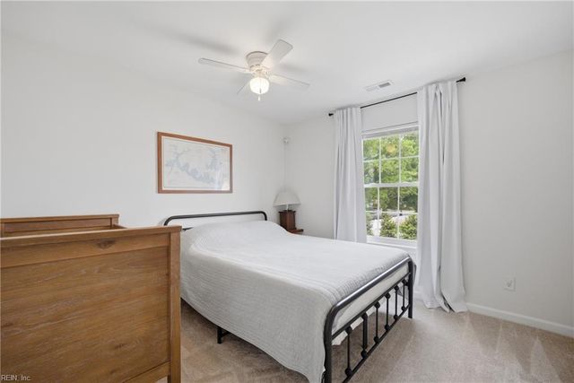 6101 Compton CT, Suffolk, VA 23435