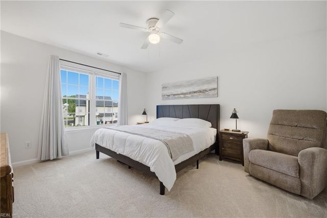 6101 Compton CT, Suffolk, VA 23435
