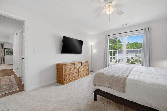 6101 Compton CT, Suffolk, VA 23435