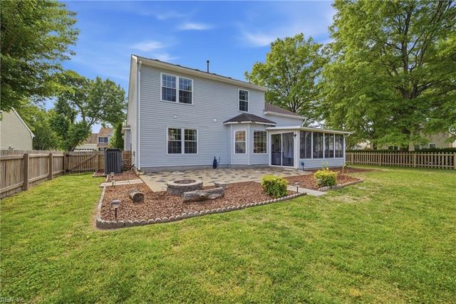 6101 Compton CT, Suffolk, VA 23435