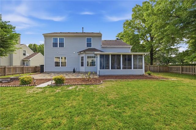 6101 Compton CT, Suffolk, VA 23435