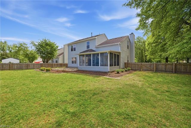 6101 Compton CT, Suffolk, VA 23435