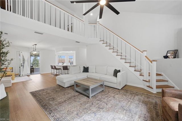6101 Compton CT, Suffolk, VA 23435