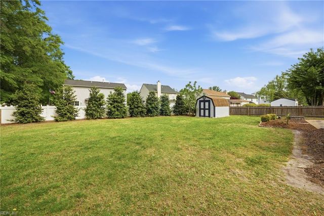 6101 Compton CT, Suffolk, VA 23435