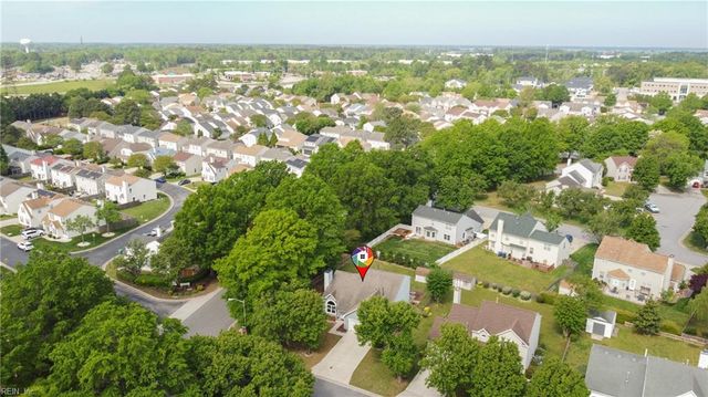 6101 Compton CT, Suffolk, VA 23435