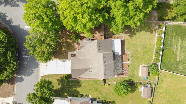 6101 Compton CT, Suffolk, VA 23435