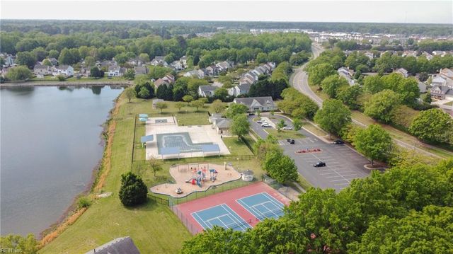 6101 Compton CT, Suffolk, VA 23435