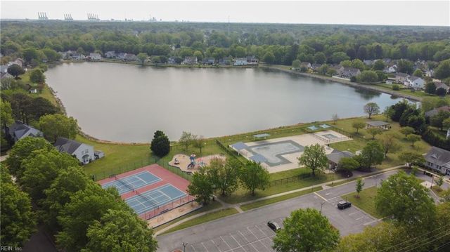 6101 Compton CT, Suffolk, VA 23435