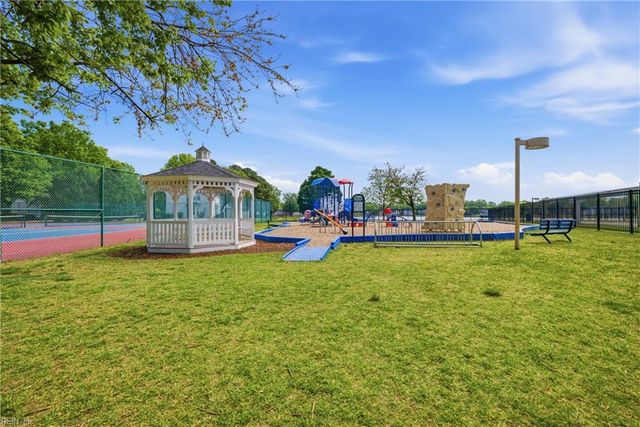 6101 Compton CT, Suffolk, VA 23435
