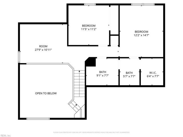 6101 Compton CT, Suffolk, VA 23435