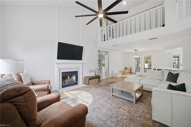 6101 Compton CT, Suffolk, VA 23435