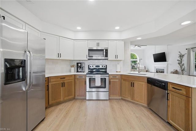 6101 Compton CT, Suffolk, VA 23435