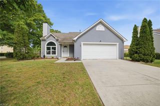 6101 Compton CT, Suffolk, VA 23435