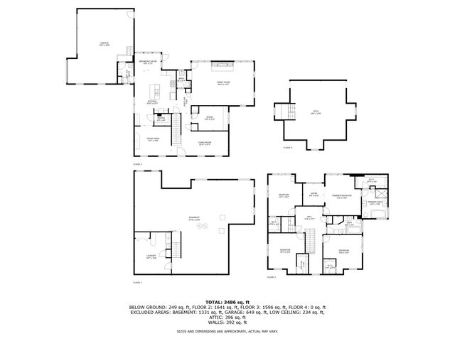 1 Calais Court, Oakwood Hills, IL 60013