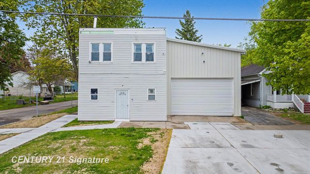 1300 S Wheeler Street, Saginaw, MI 48602