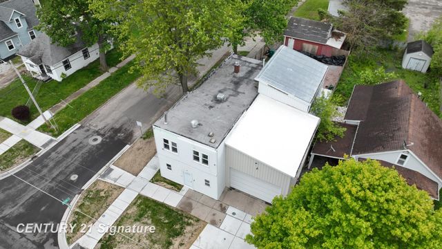 1300 S Wheeler Street, Saginaw, MI 48602