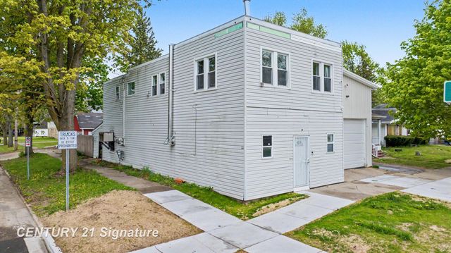 1300 S Wheeler Street, Saginaw, MI 48602
