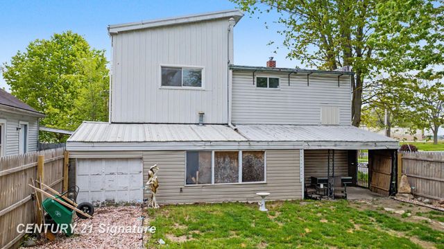 1300 S Wheeler Street, Saginaw, MI 48602