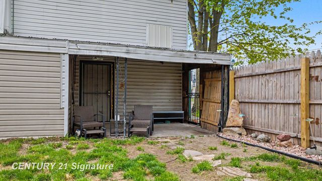 1300 S Wheeler Street, Saginaw, MI 48602