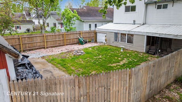 1300 S Wheeler Street, Saginaw, MI 48602