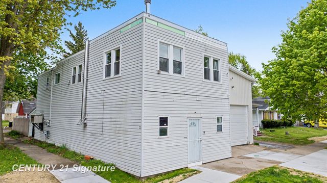 1300 S Wheeler Street, Saginaw, MI 48602